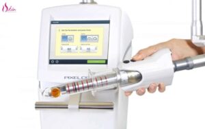 làm hồng cô bé'