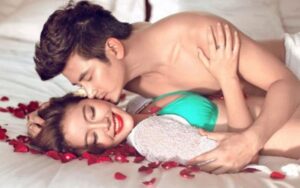 chảy xệ vùng kín