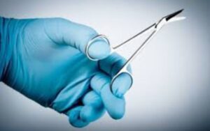 thẩm mỹ vùng kín Vkin Clinic 5