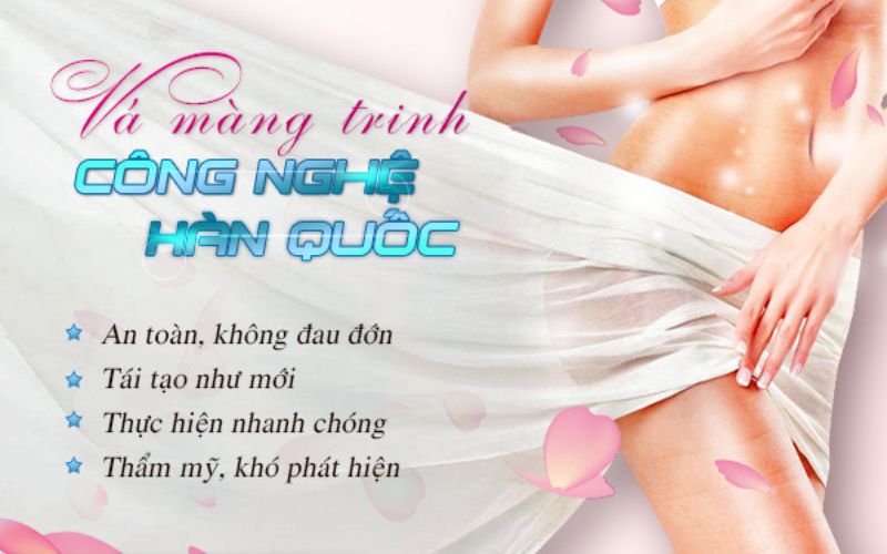 vá màng trinh vkin 2
