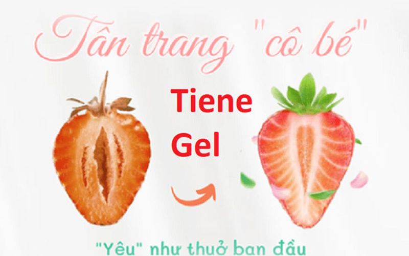 trẻ hóa cô bé