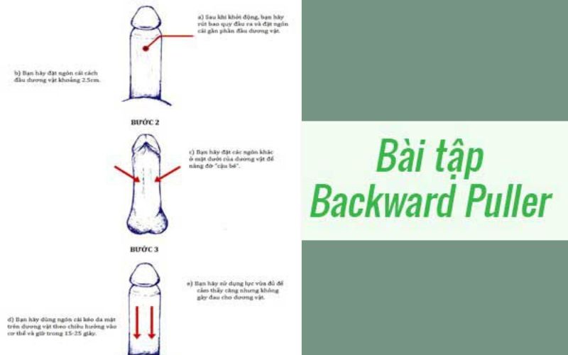 bài tập tăng kích thước cậu nhỉ Vkin Clinic 2
